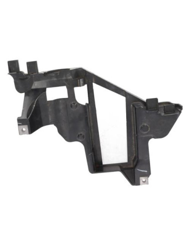 Support de phare droit (tôle) BMW X5 E53 Diesel