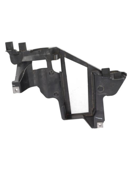 Support de phare droit (tôle) BMW X5 E53 Diesel