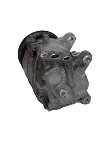 Compresseur clim BMW SERIE 1 F20 PHASE 2 Diesel