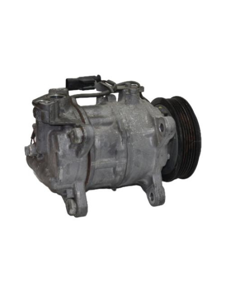 Compresseur clim BMW SERIE 1 F20 PHASE 2 Diesel