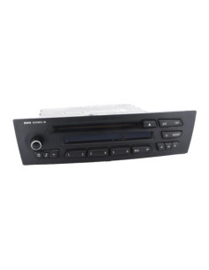 Autoradio d'origine BMW SERIE 3 E92 COUPE PHASE 1 Essence