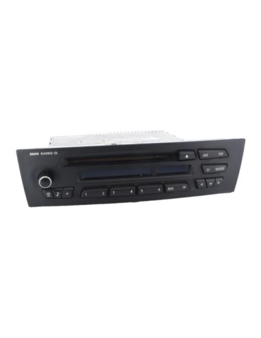 Autoradio d'origine BMW SERIE 3 E92 COUPE PHASE 1 Essence