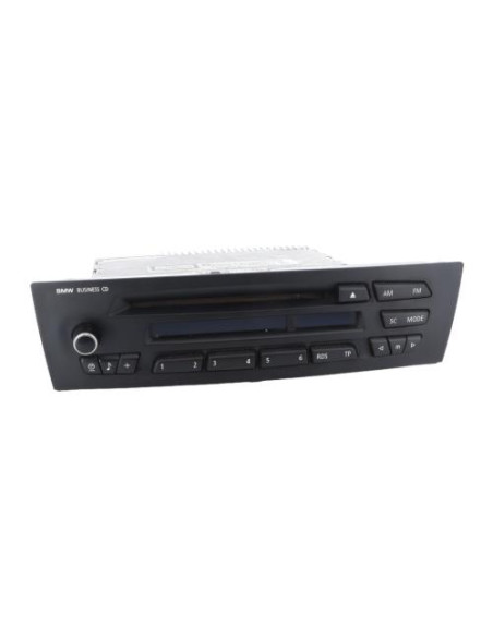 Autoradio d'origine BMW SERIE 3 E92 COUPE PHASE 1 Essence
