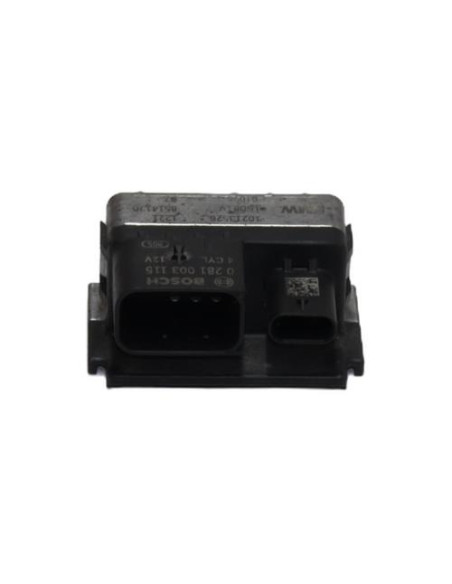 Boitier de prechauffage BMW SERIE 1 F20 PHASE 2 Diesel