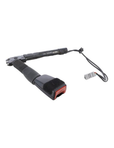 Pretensionneur de ceinture avant droit BMW SERIE 3 E92 COUPE PHASE 1 Essence