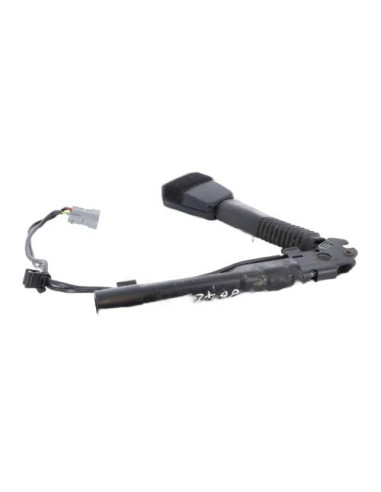 Pretensionneur de ceinture avant droit BMW SERIE 3 E92 COUPE PHASE 1 Essence