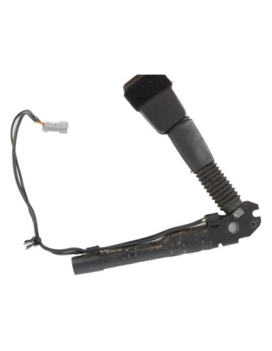 Pretensionneur de ceinture avant droit BMW SERIE 3 E92 COUPE PHASE 1 Essence