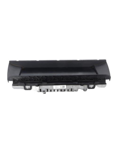 Ecran GPS BMW X3 F25 PHASE 1 Diesel