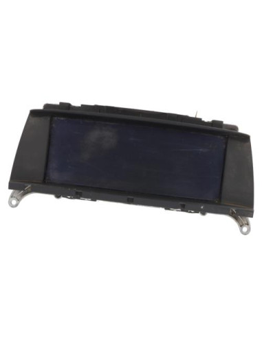 Ecran GPS BMW X3 F25 PHASE 1 Diesel