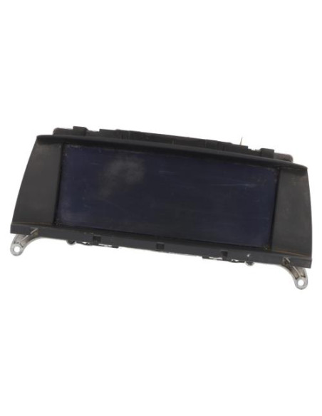 Ecran GPS BMW X3 F25 PHASE 1 Diesel