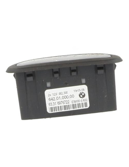 Eclairage de plafonnier BMW SERIE 3 E92 COUPE PHASE 1 Essence