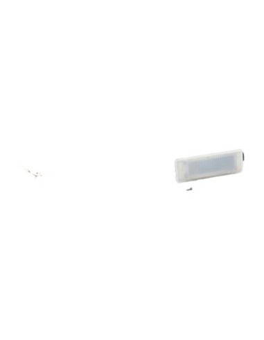 Eclairage de plafonnier BMW SERIE 3 E92 COUPE PHASE 1 Essence