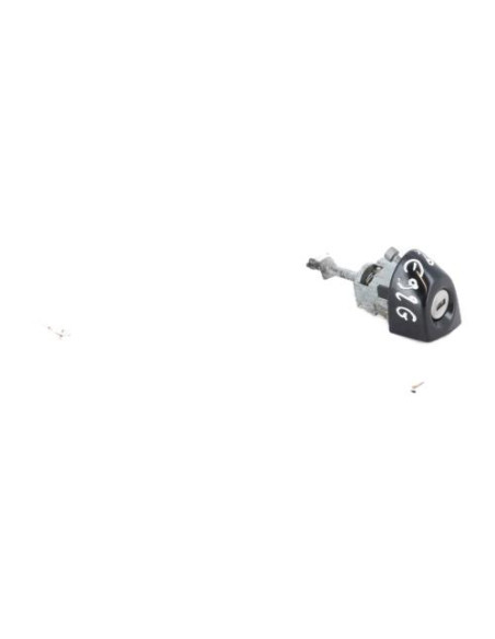 Barillet porte avant gauche BMW SERIE 3 E92 COUPE PHASE 1 Essence