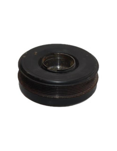 Poulie damper BMW SERIE 1 F20 PHASE 2 Diesel