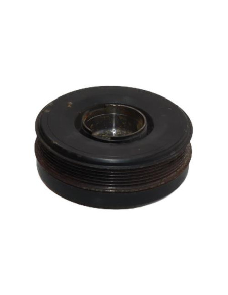Poulie damper BMW SERIE 1 F20 PHASE 2 Diesel