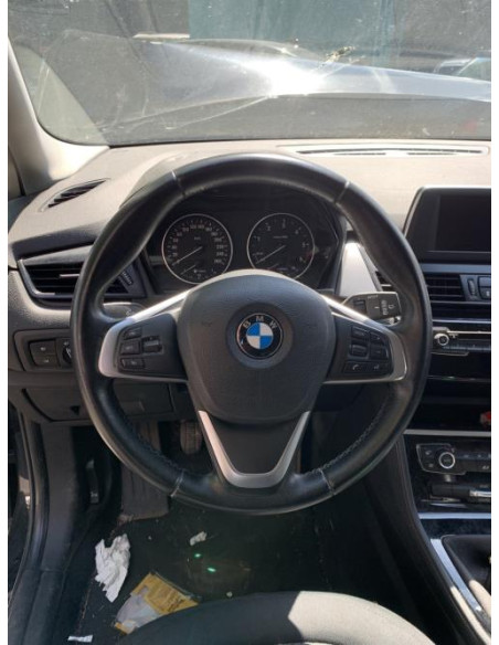 Antenne BMW SERIE 2 F46 GRAN TOURER PHASE 1 Diesel