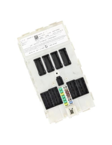 Porte fusible BMW SERIE 2 F46 GRAN TOURER PHASE 1 Diesel