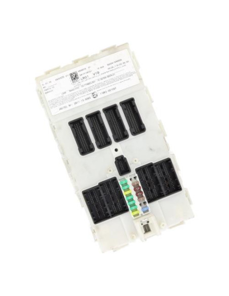 Porte fusible BMW SERIE 2 F46 GRAN TOURER PHASE 1 Diesel