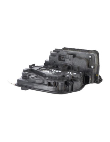 Serrure avant droit BMW SERIE 2 F46 GRAN TOURER PHASE 1 Diesel