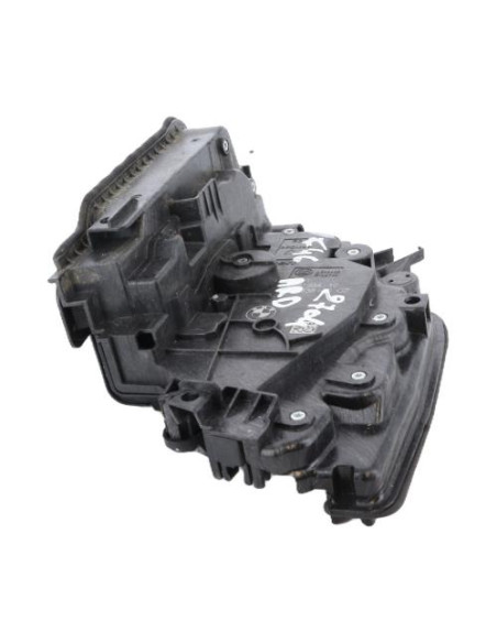 Serrure avant droit BMW SERIE 2 F46 GRAN TOURER PHASE 1 Diesel