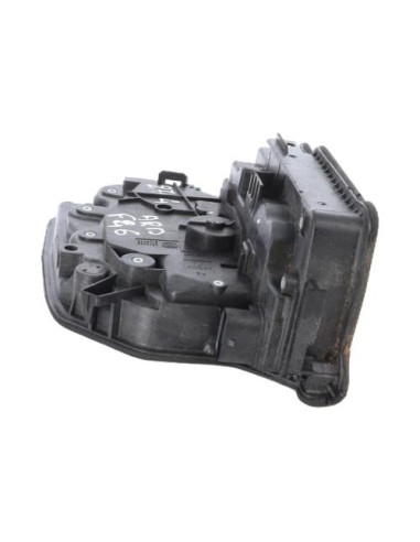 Serrure arriere droit BMW SERIE 2 F46 GRAN TOURER PHASE 1 Diesel