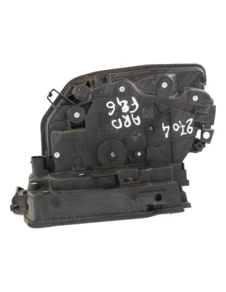 Serrure arriere droit BMW SERIE 2 F46 GRAN TOURER PHASE 1 Diesel