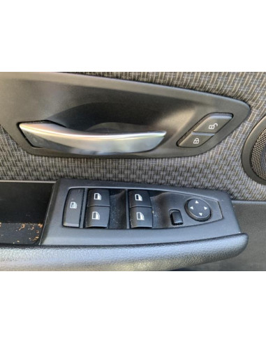 Antenne BMW SERIE 2 F46 GRAN TOURER PHASE 1 Diesel