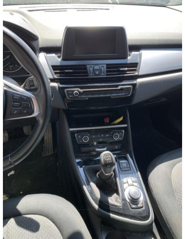 Antenne BMW SERIE 2 F46 GRAN TOURER PHASE 1 Diesel