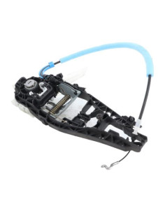 Support poignee porte avant gauche BMW SERIE 2 F46 GRAN TOURER PHASE 1 Diesel 2