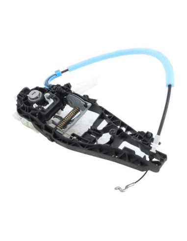 Support poignee porte avant gauche BMW SERIE 2 F46 GRAN TOURER PHASE 1 Diesel