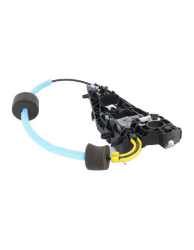 Support poignee porte arriere gauche BMW SERIE 2 F46 GRAN TOURER PHASE 1 Diesel