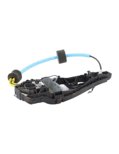 Support poignee porte arriere gauche BMW SERIE 2 F46 GRAN TOURER PHASE 1 Diesel
