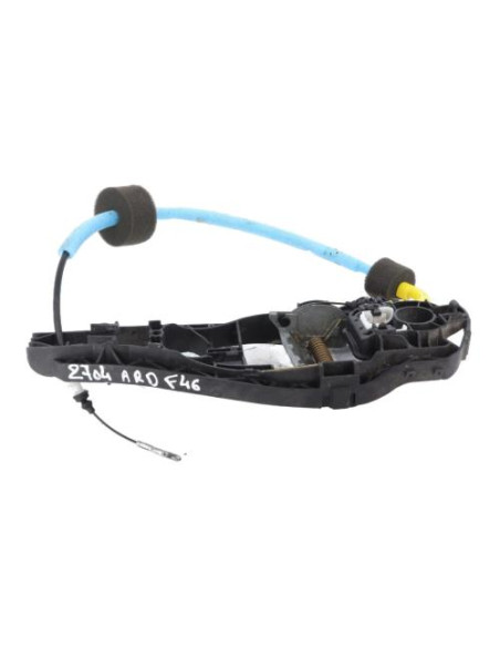 Support poignee porte arriere droite BMW SERIE 2 F46 GRAN TOURER PHASE 1 Diesel