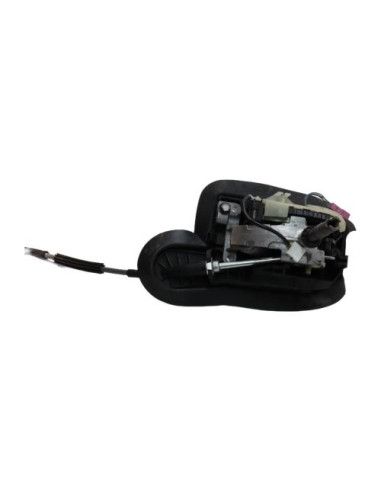 Selecteur boite de vitesse BMW SERIE 3 E46 PHASE 1 Diesel