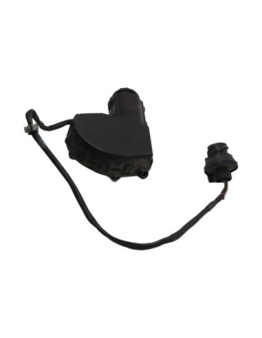Support de phare gauche (tôle) BMW SERIE 8 E31 COUPE 