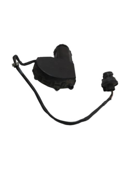Support de phare gauche (tôle) BMW SERIE 8 E31 COUPE 