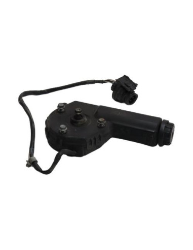Support de phare gauche (tôle) BMW SERIE 8 E31 COUPE 