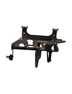 Support de phare gauche (tôle) BMW SERIE 8 E31 COUPE  2