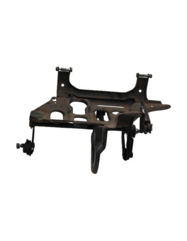 Support de phare gauche (tôle) BMW SERIE 8 E31 COUPE 
