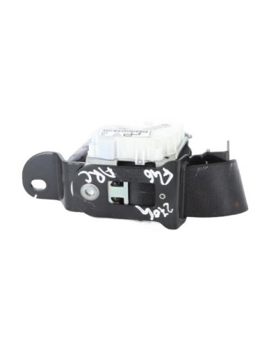 Ceinture arriere centrale BMW SERIE 2 F46 GRAN TOURER PHASE 1 Diesel