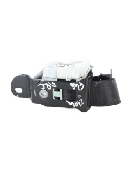 Ceinture arriere centrale BMW SERIE 2 F46 GRAN TOURER PHASE 1 Diesel