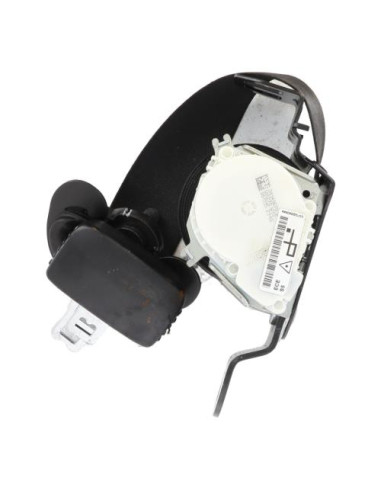 Ceinture arriere centrale BMW SERIE 2 F46 GRAN TOURER PHASE 1 Diesel