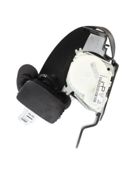 Ceinture arriere centrale BMW SERIE 2 F46 GRAN TOURER PHASE 1 Diesel