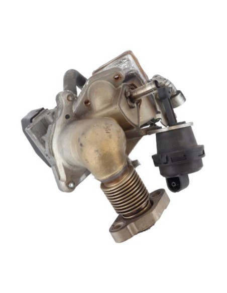 Radiateur EGR BMW SERIE 3 E91 TOURING PHASE 2 BREAK Diesel