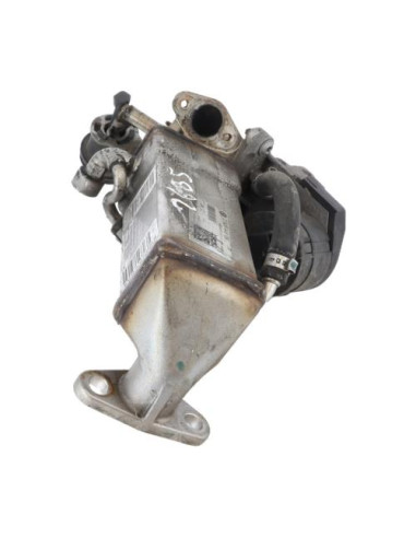 Radiateur EGR BMW SERIE 3 E91 TOURING PHASE 2 BREAK Diesel