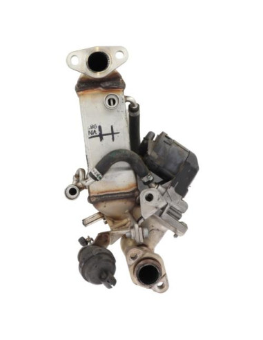 Radiateur EGR BMW SERIE 3 E91 TOURING PHASE 2 BREAK Diesel