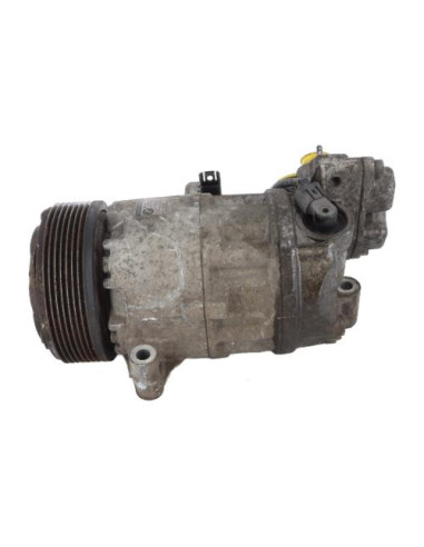Compresseur clim BMW SERIE 1 E87 PHASE 2 Essence