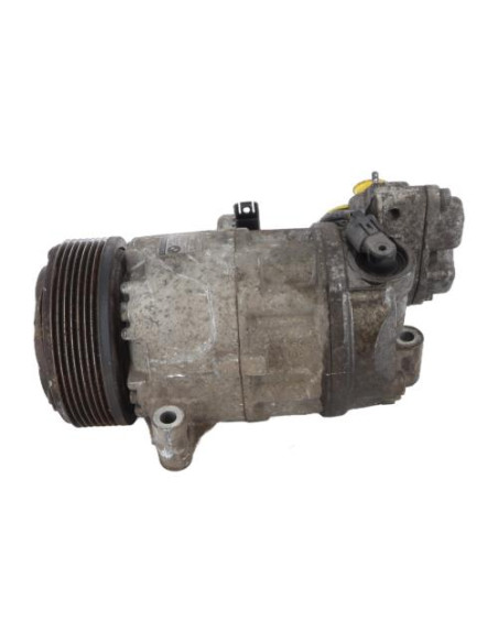 Compresseur clim BMW SERIE 1 E87 PHASE 2 Essence