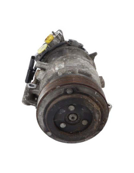 Compresseur clim BMW SERIE 1 E87 PHASE 2 Essence