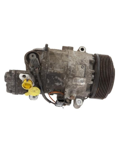 Compresseur clim BMW SERIE 1 E87 PHASE 2 Essence